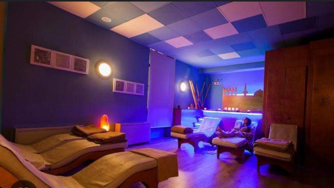 Appartamento Vista Mare Stella Marina Sanremo Ngoại thất bức ảnh
