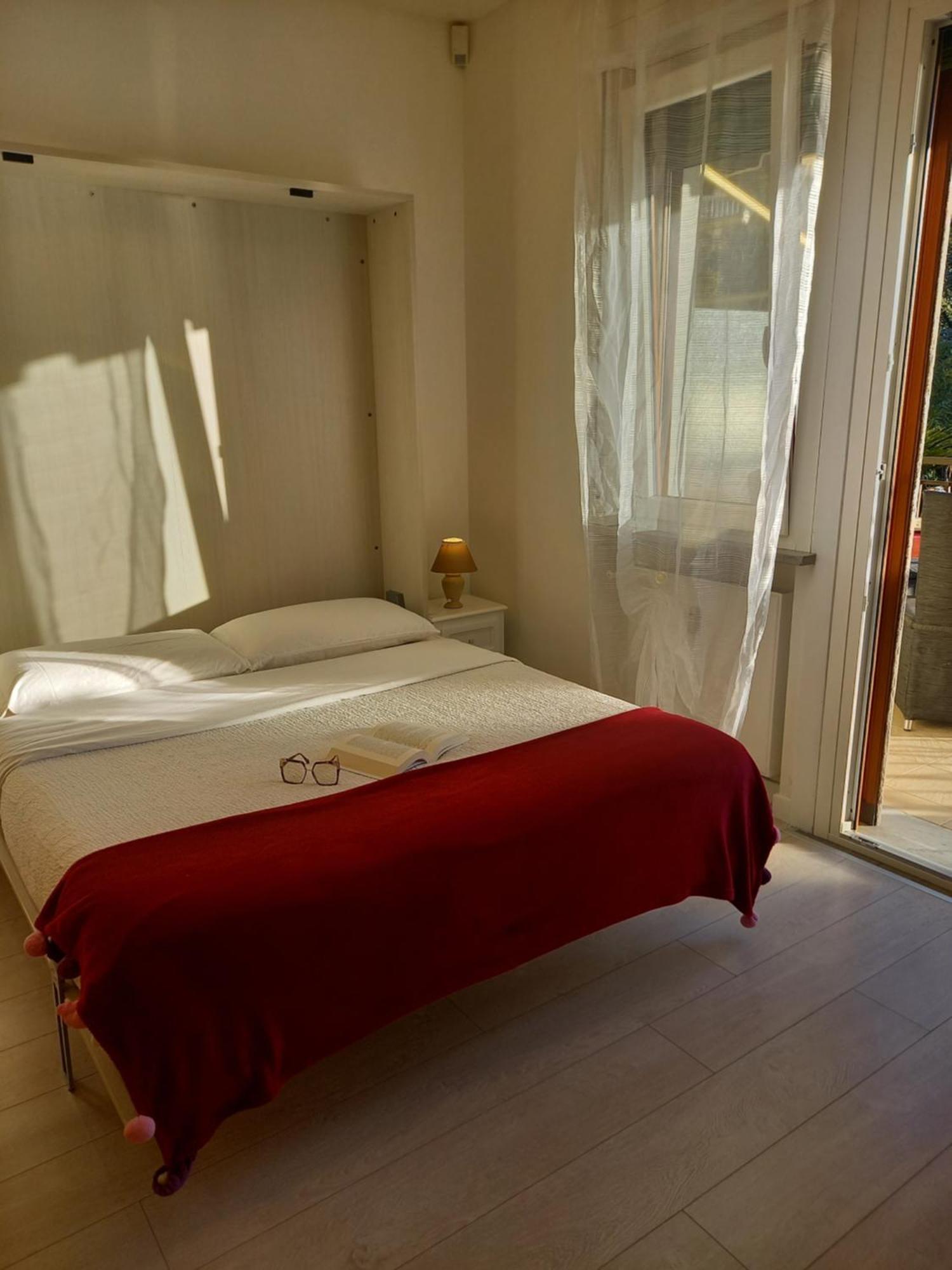 Appartamento Vista Mare Stella Marina Sanremo Ngoại thất bức ảnh