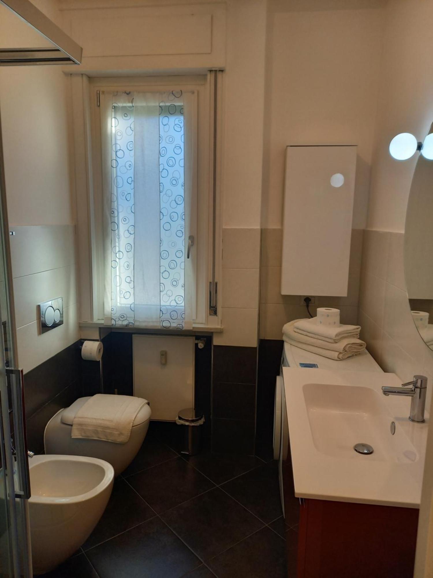 Appartamento Vista Mare Stella Marina Sanremo Ngoại thất bức ảnh